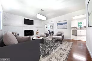 1312 Woodlark Dr, District Heights, MD 20747 - Photo 7
