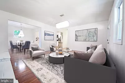 1312 Woodlark Drive, District Heights, MD 20747 - Photo 5