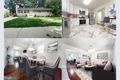 1312 Woodlark Drive, District Heights, MD 20747 - Photo 1