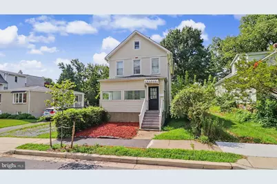 3107 Upshur Street, Mount Rainier, MD 20712 - Photo 1