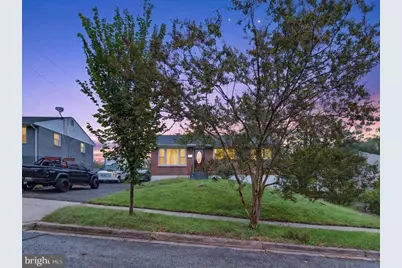 111 Pepper Mill Drive, Capitol Heights, MD 20743 - Photo 3