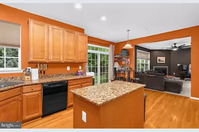 13912 Chadsworth Terrace, Laurel, MD 20707 - Photo 21