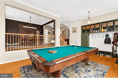 13912 Chadsworth Terrace, Laurel, MD 20707 - Photo 5