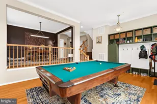 13912 Chadsworth Terrace, Laurel, MD 20707 - Photo 5