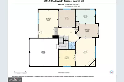 13912 Chadsworth Terrace, Laurel, MD 20707 - Photo 49