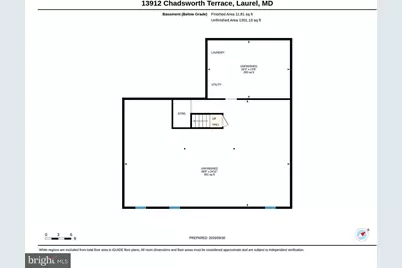 13912 Chadsworth Terrace, Laurel, MD 20707 - Photo 51