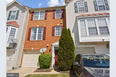 4225 Lavender Lane, Bowie, MD 20720 - Photo 1