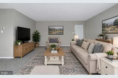 7611 Fontainebleau Drive #2223, Hyattsville, MD 20784 - Photo 9