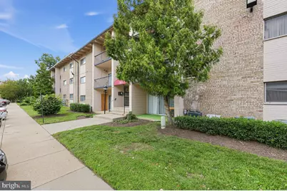 7611 Fontainebleau Drive #2223, Hyattsville, MD 20784 - Photo 31