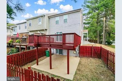 7435 Shady Glen Terrace, Capitol Heights, MD 20743 - Photo 53