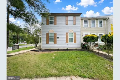 7435 Shady Glen Terrace, Capitol Heights, MD 20743 - Photo 1
