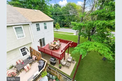 7435 Shady Glen Terrace, Capitol Heights, MD 20743 - Photo 15