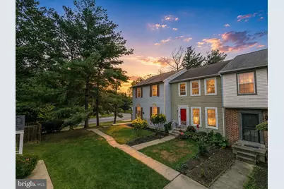 7435 Shady Glen Terrace, Capitol Heights, MD 20743 - Photo 3