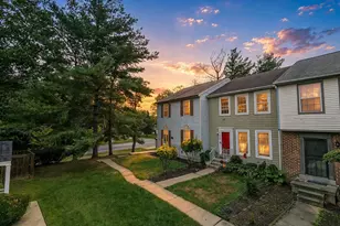 7435 Shady Glen Terrace, Capitol Heights, MD 20743 - Photo 3