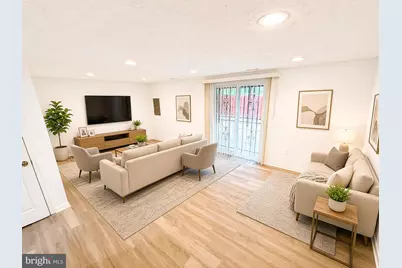 7435 Shady Glen Terrace, Capitol Heights, MD 20743 - Photo 5
