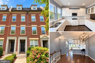 835 Regents Square, Oxon Hill, MD 20745 - Photo 1