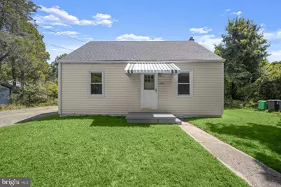 7520 Burgess Lane, Fort Washington, MD 20744 - Photo 1