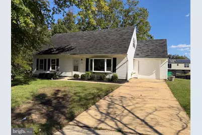606 Pearse Lane, Upper Marlboro, MD 20774 - Photo 1