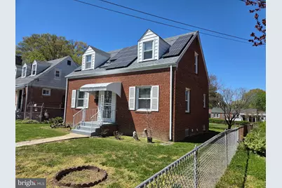 6412 Foster Street, District Heights, MD 20747 - Photo 3