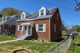 6412 Foster St, District Heights, MD 20747 - Photo 3