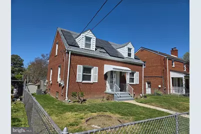 6412 Foster Street, District Heights, MD 20747 - Photo 1