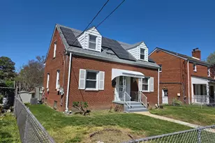 6412 Foster St, District Heights, MD 20747 - Photo 1