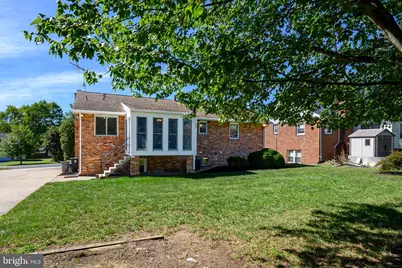 4806 Garrett Avenue, Beltsville, MD 20705 - Photo 39