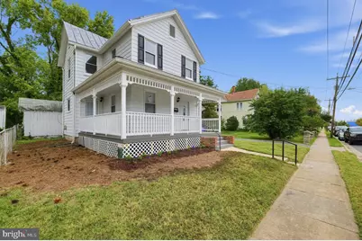 339 Laurel Avenue, Laurel, MD 20707 - Photo 31