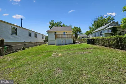4012 Will Street, Capitol Heights, MD 20743 - Photo 5