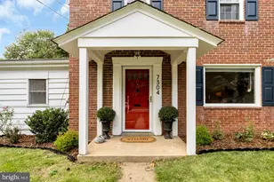 7304 15th Ave, Takoma Park, MD 20912 - Photo 3