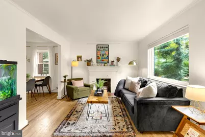 7304 15th Avenue, Takoma Park, MD 20912 - Photo 5