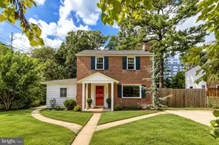 7304 15th Ave, Takoma Park, MD 20912 - Photo 1