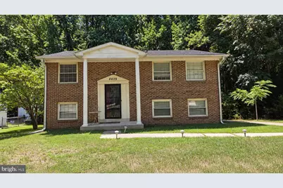 4409 Dario Road, Upper Marlboro, MD 20772 - Photo 1
