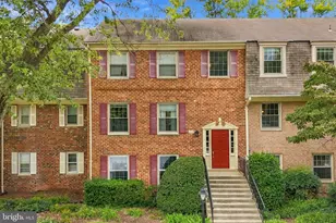 6008 Westchester Park Dr, College Park, MD 20740 - Photo 1