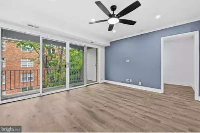 6008 Westchester Park Drive #302, College Park, MD 20740 - Photo 13