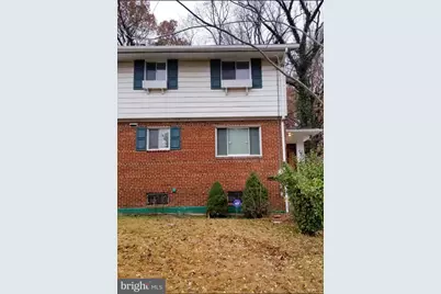 836 Booker Drive, Capitol Heights, MD 20743 - Photo 1