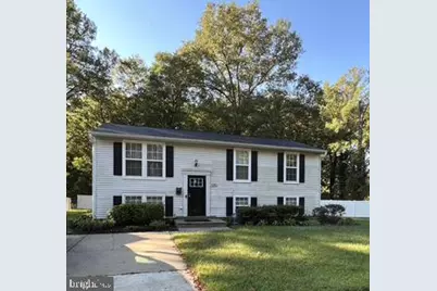 5951 Surrey Service Drive, District Heights, MD 20747 - Photo 1