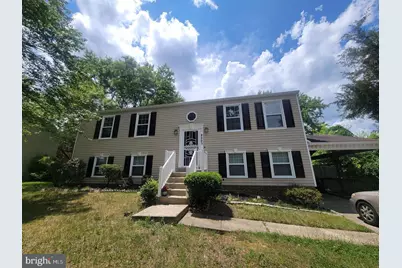 8903 Blackbriar Court, Fort Washington, MD 20744 - Photo 1