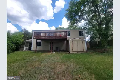 8903 Blackbriar Court, Fort Washington, MD 20744 - Photo 17