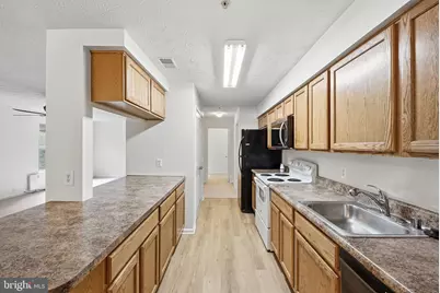 3702 Excalibur Court #203, Bowie, MD 20716 - Photo 11