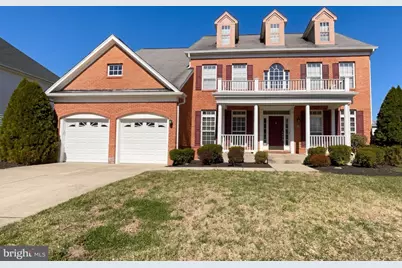 14214 Cold Harbour Drive, Accokeek, MD 20607 - Photo 1