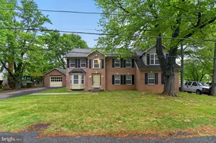 7704 Kitteredge Dr, District Heights, MD 20747 - Photo 1