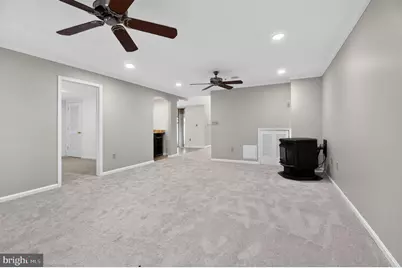 7704 Kitteredge Drive, District Heights, MD 20747 - Photo 9