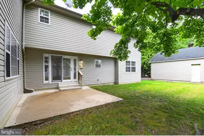 7704 Kitteredge Drive, District Heights, MD 20747 - Photo 33