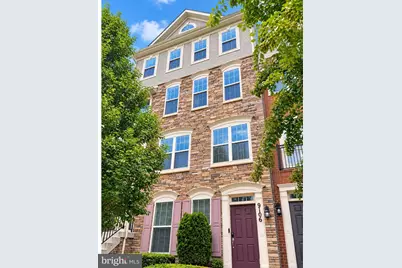 9106 Ruby Lockhart Boulevard #4, Lanham, MD 20706 - Photo 1