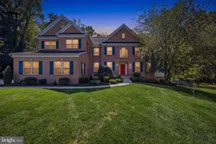 14401 Darren Ct, Bowie, MD 20721 - Photo 1