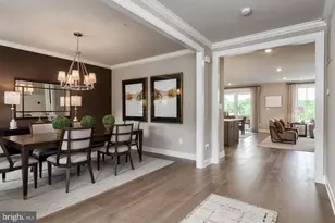 1317 Leeland Forest, Upper Marlboro, MD 20774 - Photo 3