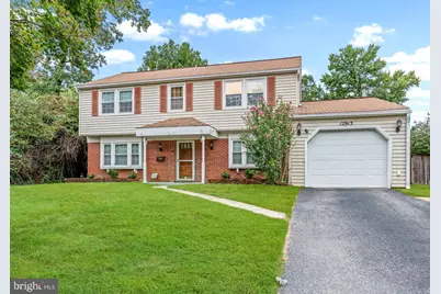 12913 Victoria Heights Drive, Bowie, MD 20715 - Photo 1