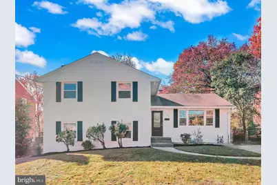 9214 Davidson Street, College Park, MD 20740 - Photo 1