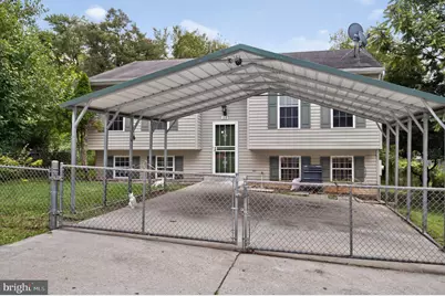 713 60th Avenue, Capitol Heights, MD 20743 - Photo 1